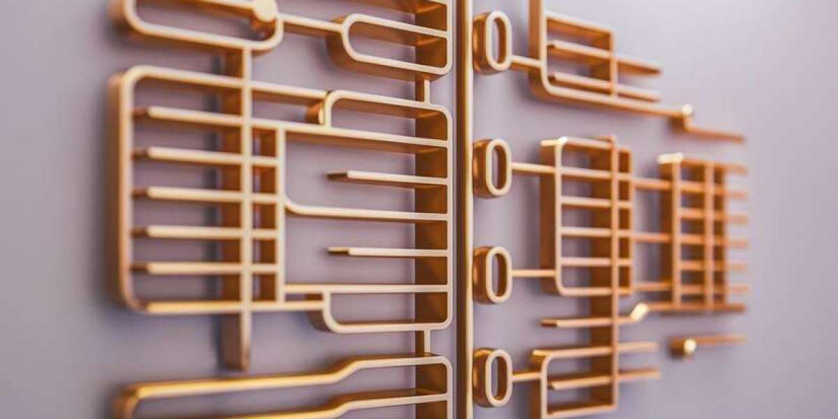 Innovative Uses of Copper Pipes in Aircon Systems