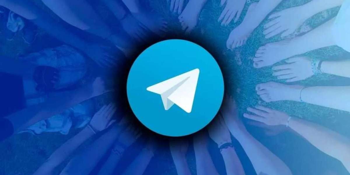 如何在 Telegram 上同步联系人？