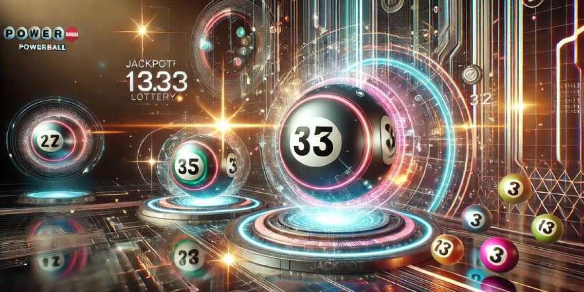 The World of EOS Powerball