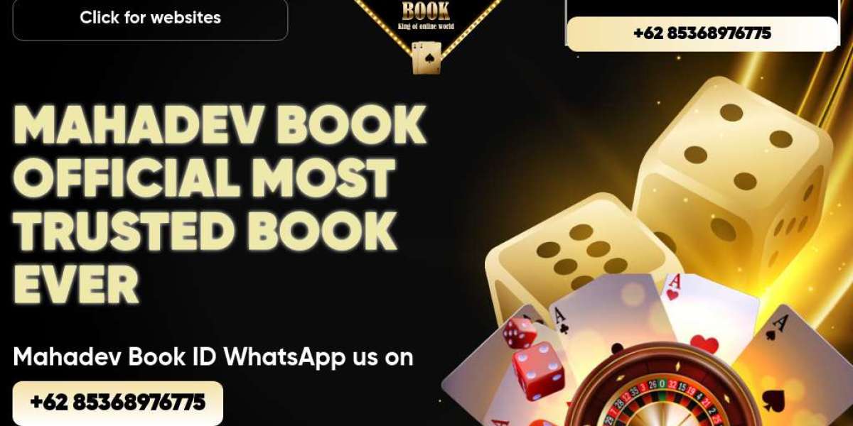 Reddy Anna, Shriram, and Mahadev Book: Top Online Platforms for Cricket Betting and Gaming