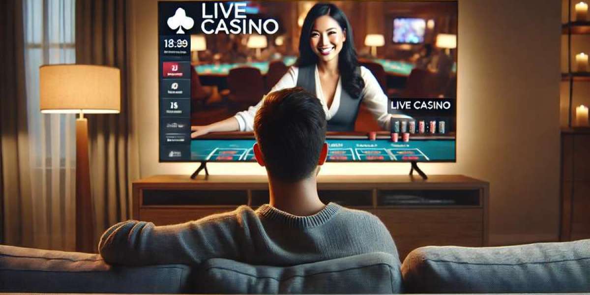 Discovering the World of Online Slots