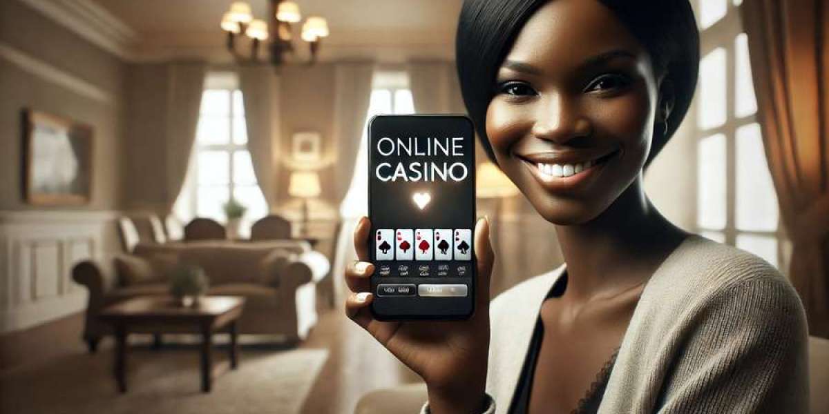 Explore the World of Casino Sites