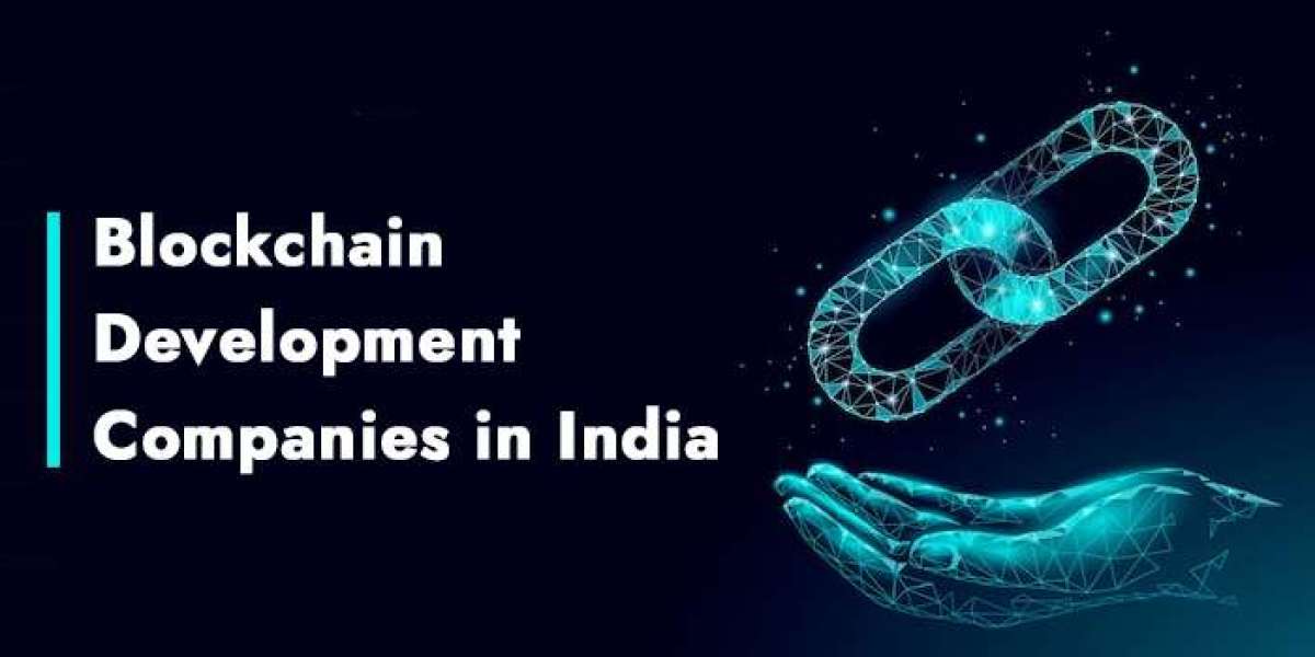 How Blockchain Development Companies in India are Powering Digital Transformation