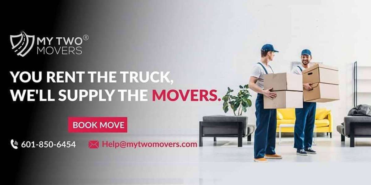 Stress-Free Relocation with moving company in Meridian