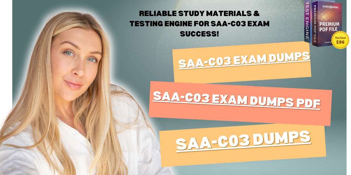 DumpsArena SAA-C03 Exam Dumps: Updated and Verified