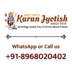 Talk To Astrologer on Whatsapp Free Online Profile Picture