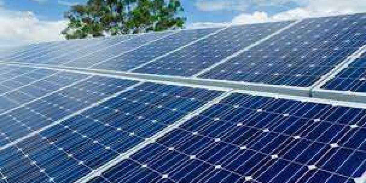 Solar Panel Installers Northampton: Leading the Way in Renewable Energy