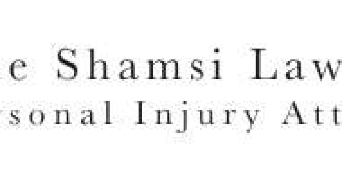 North Hollywood Personal Injury Attorney