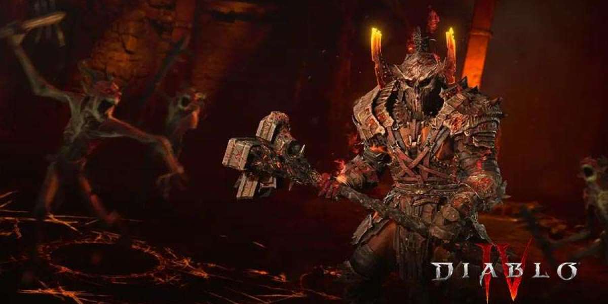 Affordable Diablo 4 Gold: Best Deals on Cheap D4 Gold for Sale