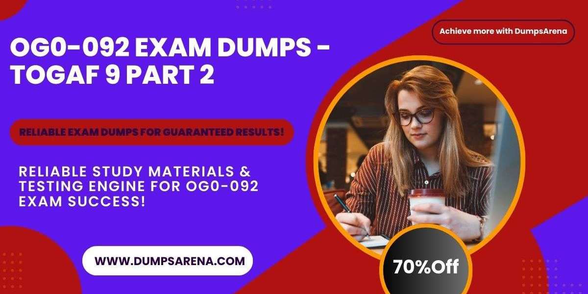 OG0-092 Exam Dumps PDF for Instant Access