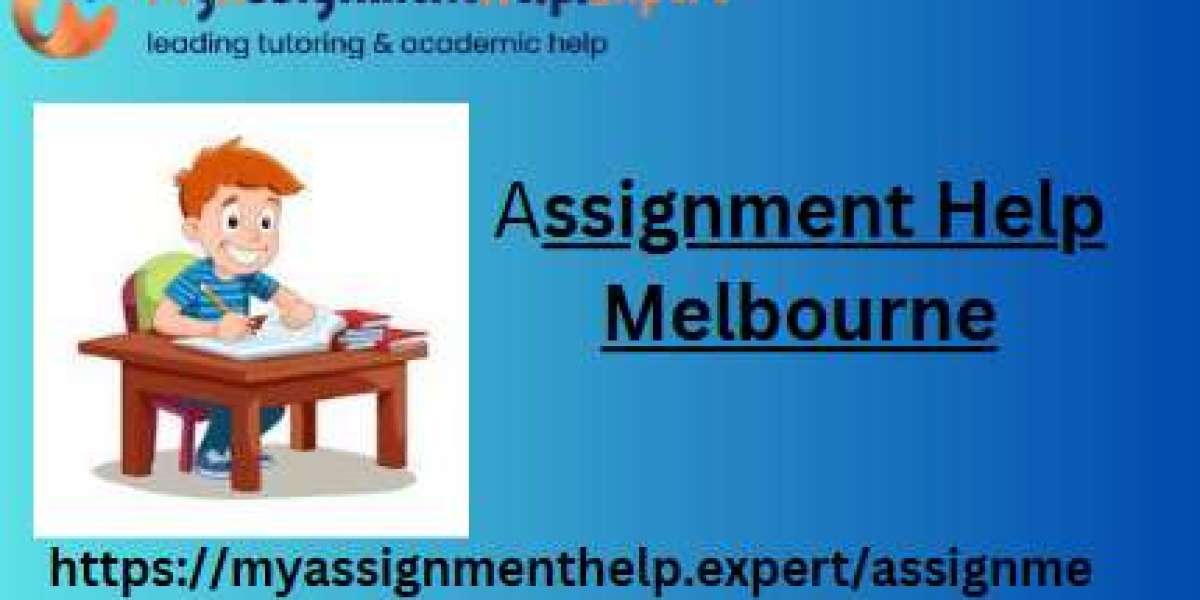 Unlocking Academic Success with Assignment Help in Melbourne