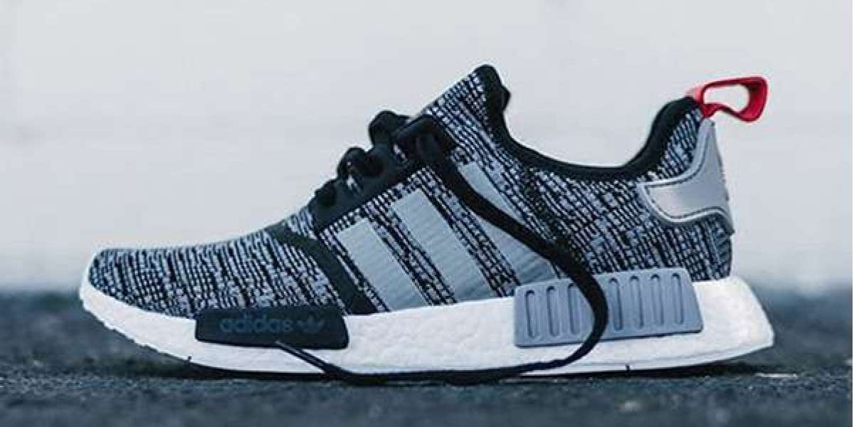 Adidas 愛迪達 NMD R1 休閒運動鞋上腳體驗