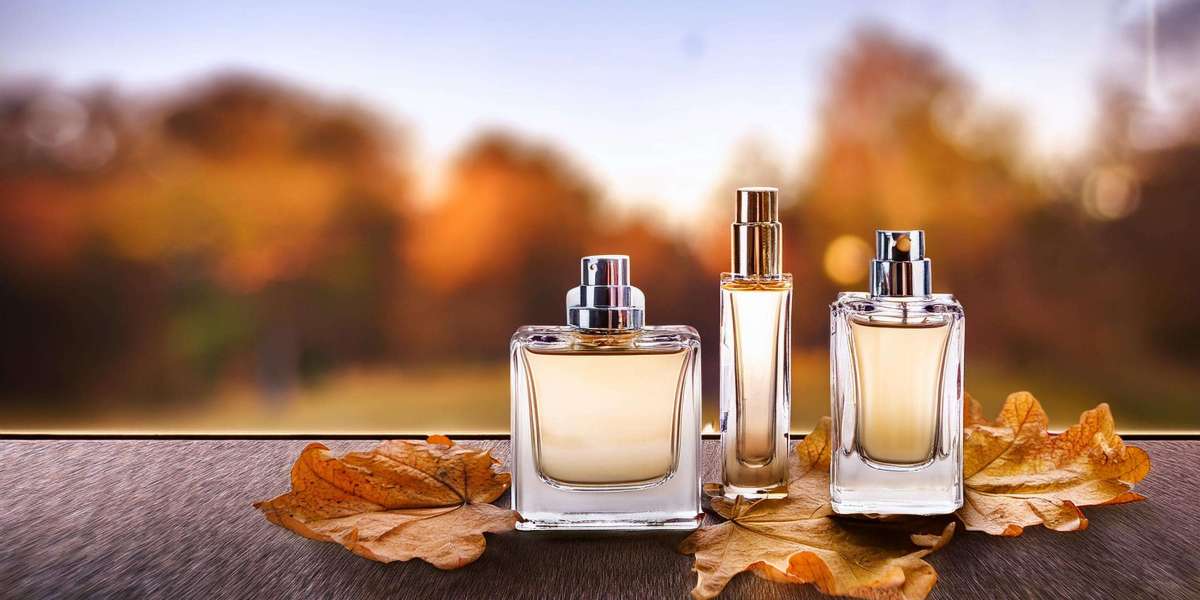 Shop Original Branded Perfumes with Confidence – NadPerfume’s Authentic Range