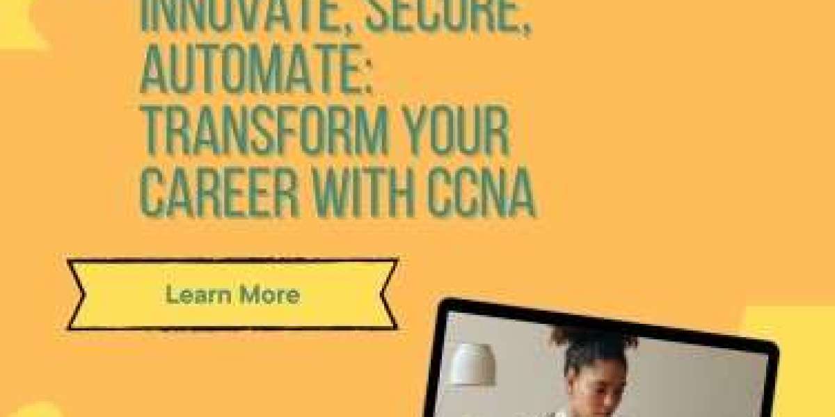 Why CCNA is a Must-Have Certification for Aspiring Network Engineers