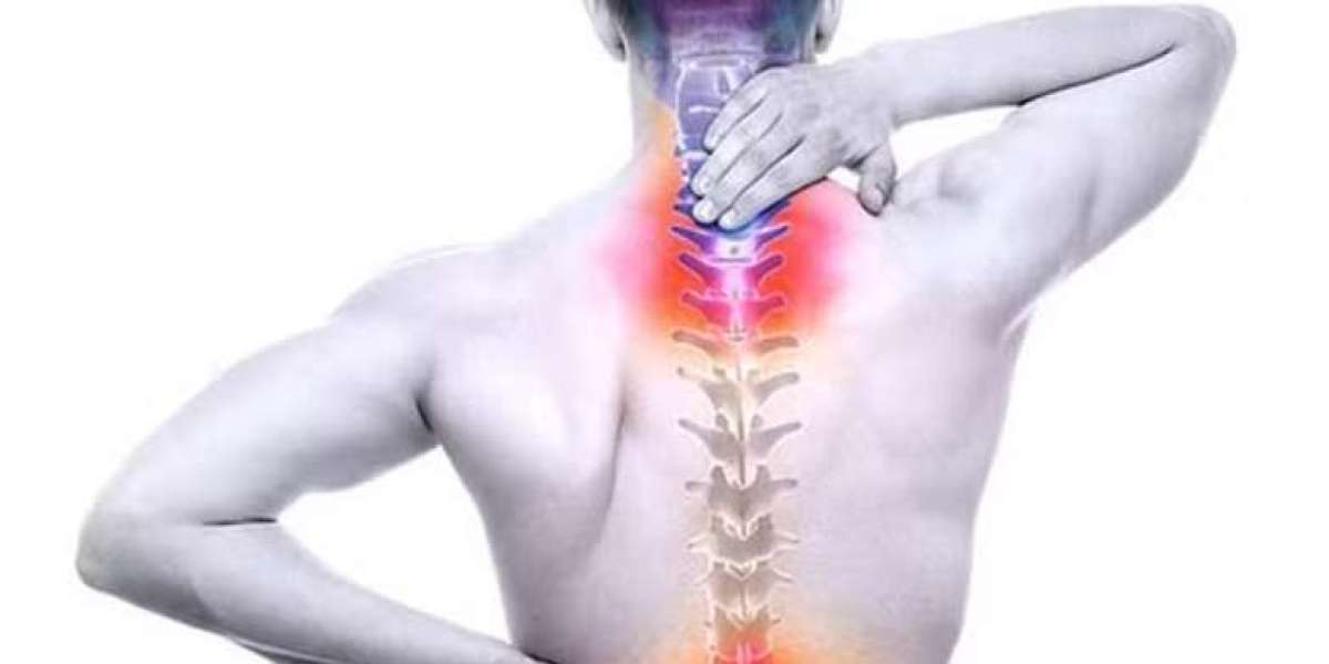 Best Spine Specialist NYC