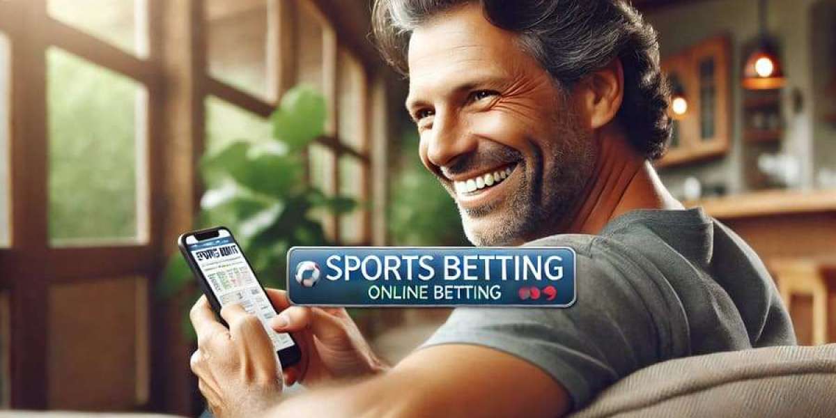 Explore Online Toto Betting