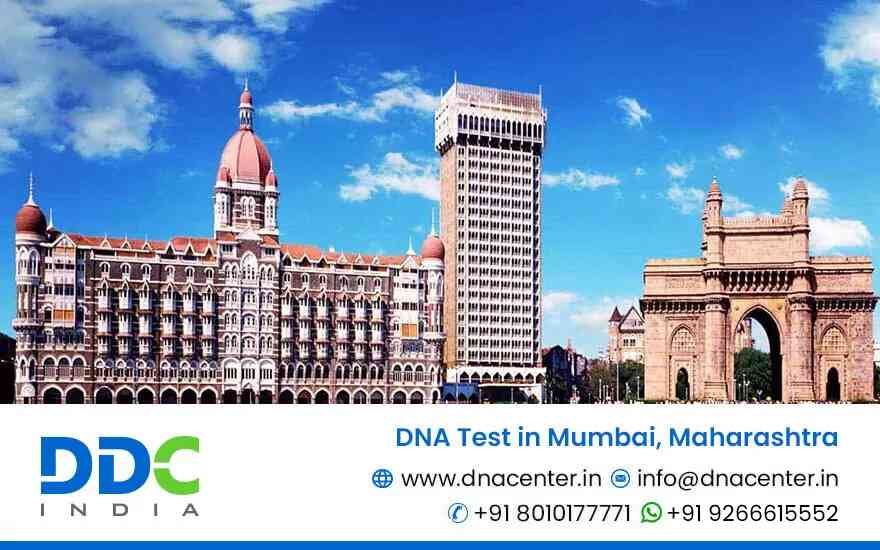 DNA Test Labs in Mumbai | DNA Test Cost in Mumbai