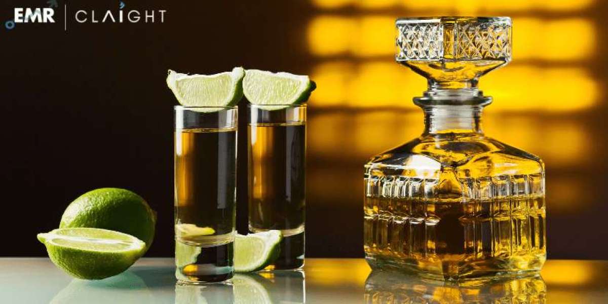 Tequila Market Size, Share Industry Growth & Report 2032