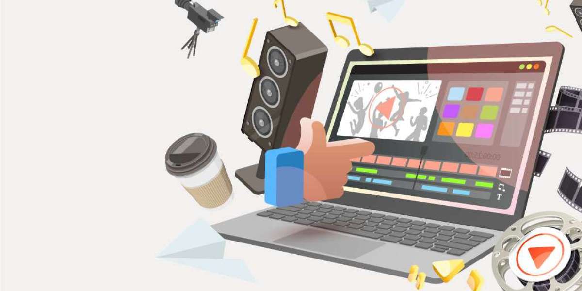 Online Film and Video Design Courses: Your Guide to Filmmaking and Animation