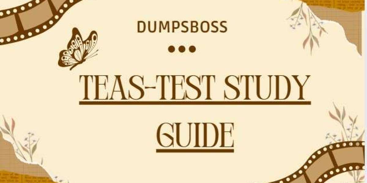 DUMPSBOSS TEAS-Test Dumps PDFYour Success Starts Here