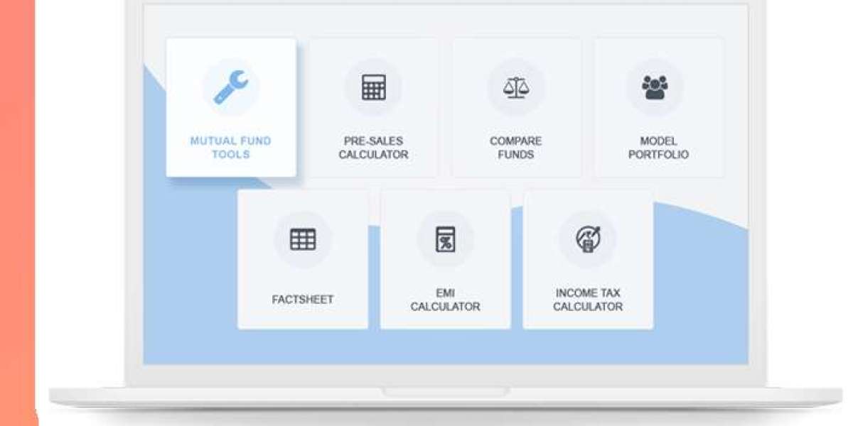 How Mutual Fund Software is Changing the World of MFDs?