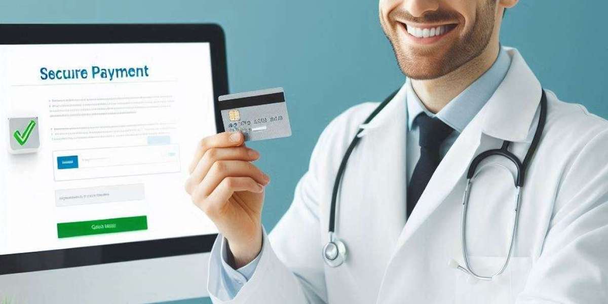 Pay My Medical Bills Online at Official Portal