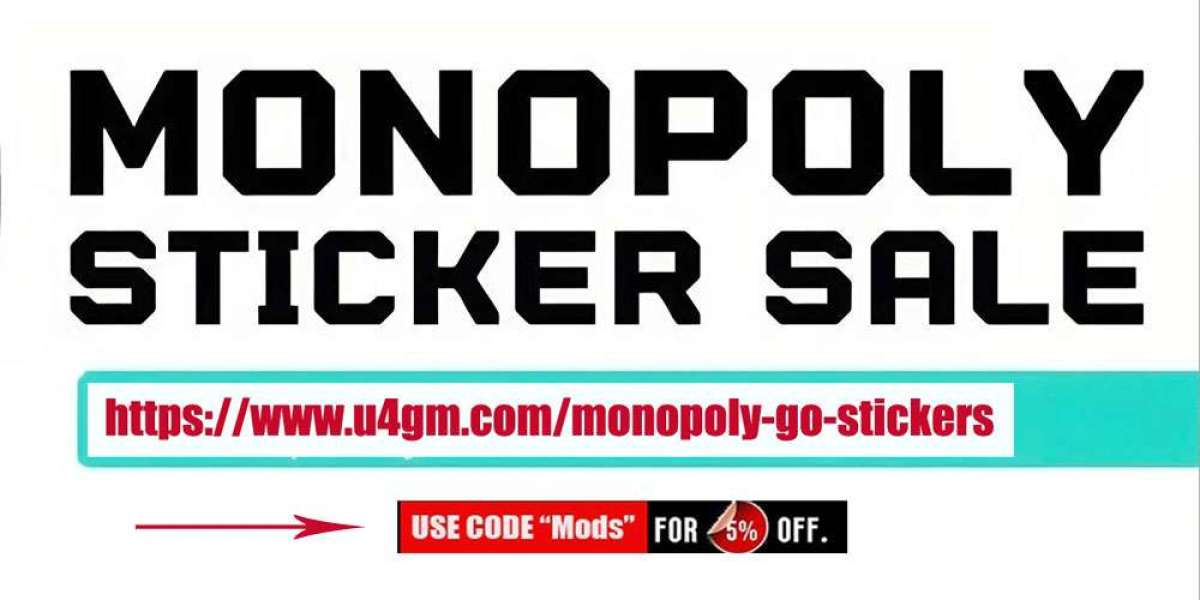 The Ultimate Guide to Buying Monopoly GO Stickers