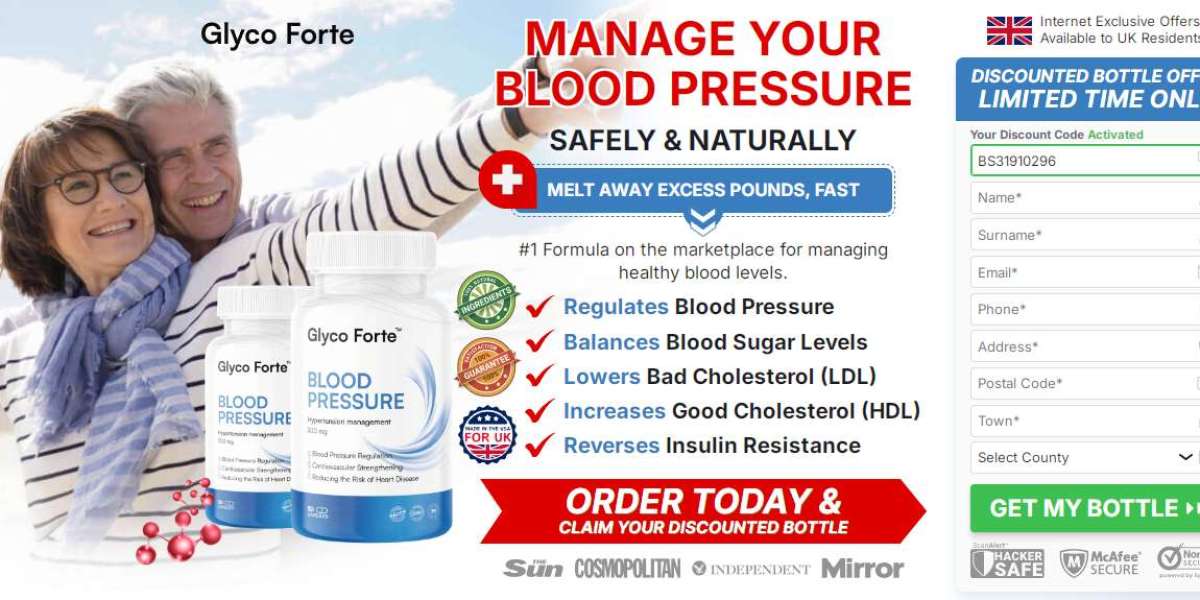 https://www.facebook.com/GlycoForteBloodPressurePillsUK/