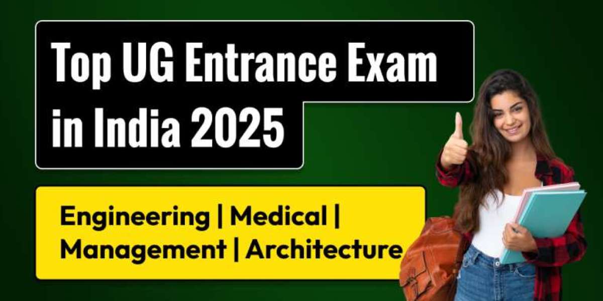 Your Ultimate Guide to Competitive Entrance Exams in India for 2025