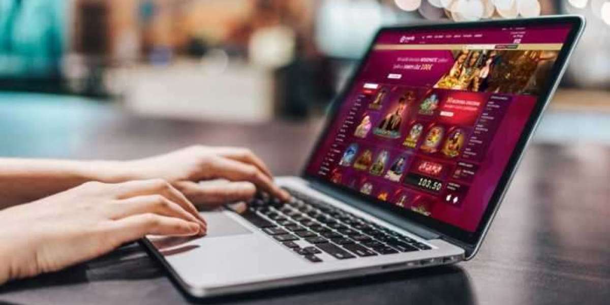 Jak začít hrát na Mostbet Casino CZ: Registrace, vklady a výběry