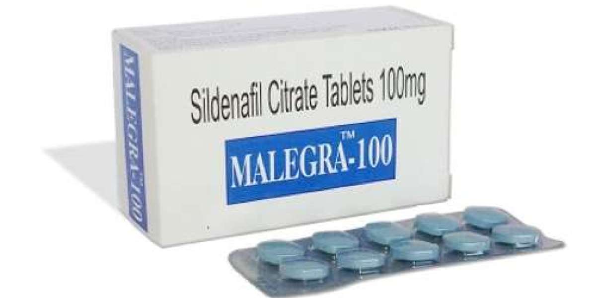 Malegra 100 | To Achieve All Sexual Desire