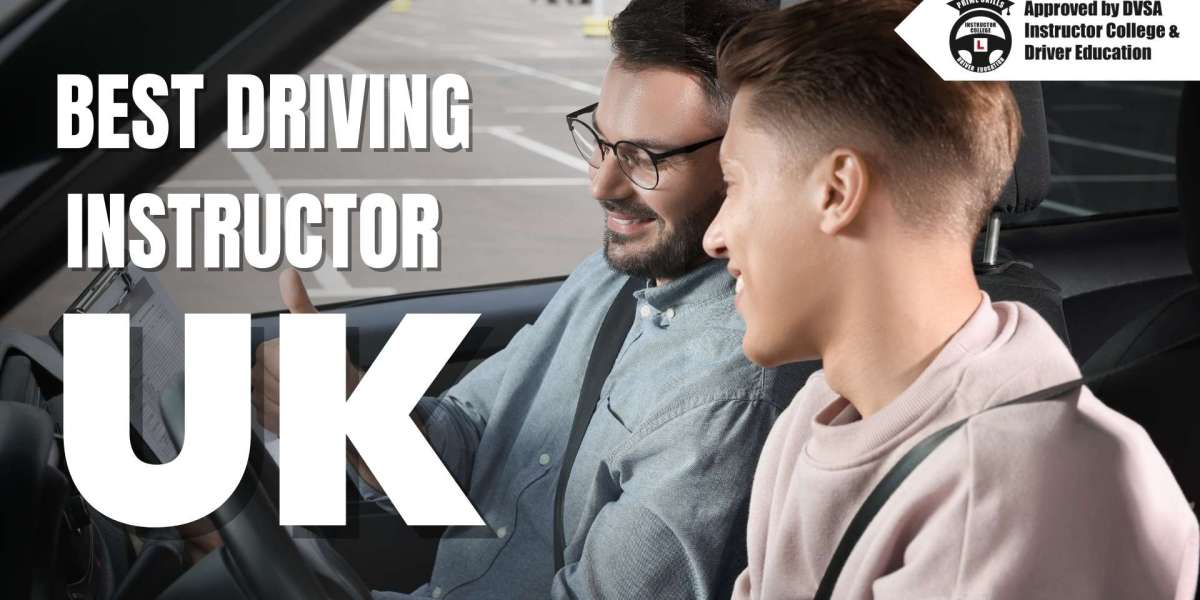 Automatic Driving Lessons – Prime Skills Driving