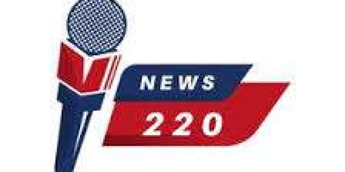 News220: Your Trusted Platform for Global News