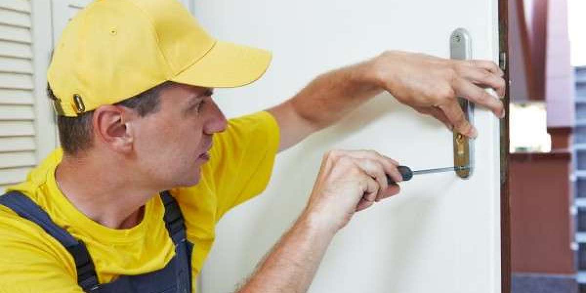 Reliable Locksmiths in St Helens: Your Trusted Security Partner