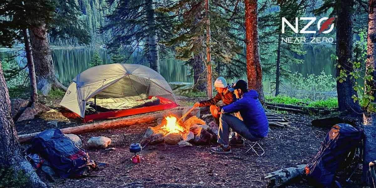 Outdoors and Camping Products: Gear Up for Your Next Adventure