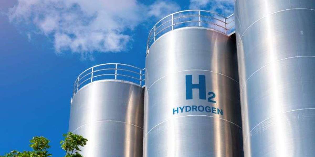 Principales Empresas en el Mercado de Hidrógeno en México: Impulso a la Energía Limpia