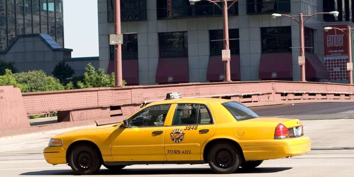 Yellow Cab: A Trusted Transportation Service in McAllen and Beyond