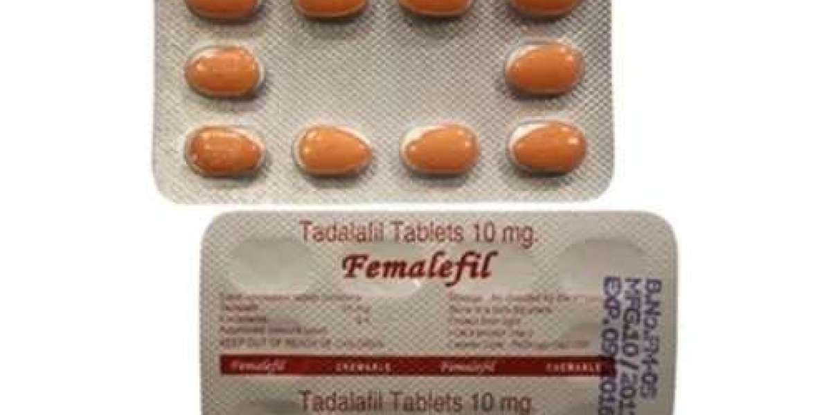 Tadalafil Femalefil