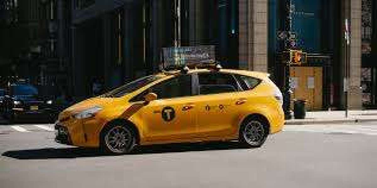 What to Expect from Taxi Services in Madison, CT?