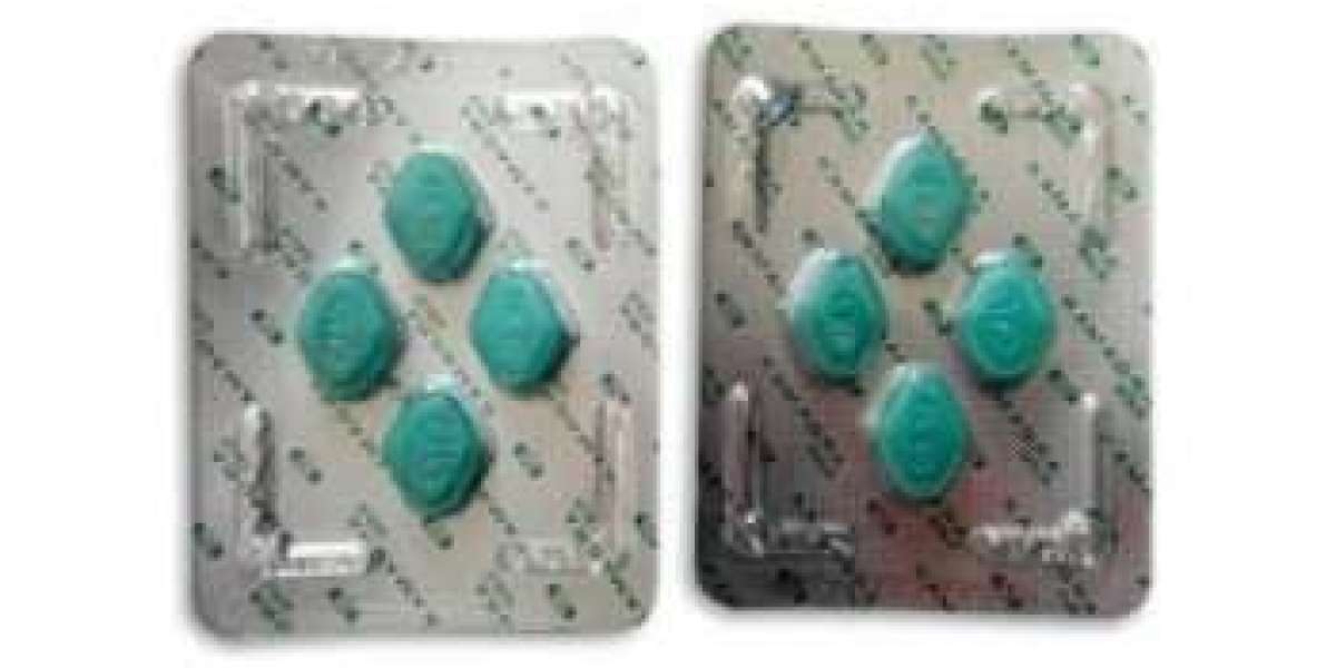 Kamagra Pills For Intimate Problem