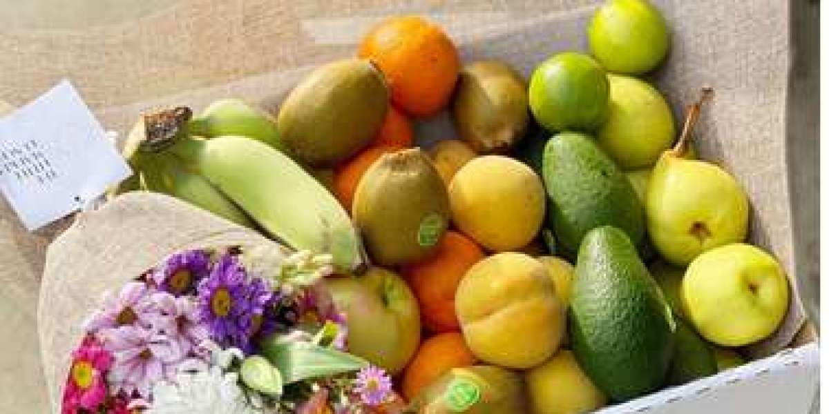 Top Reasons to Choose Fruit Basket Delivery in Melbourne for Every Occasion