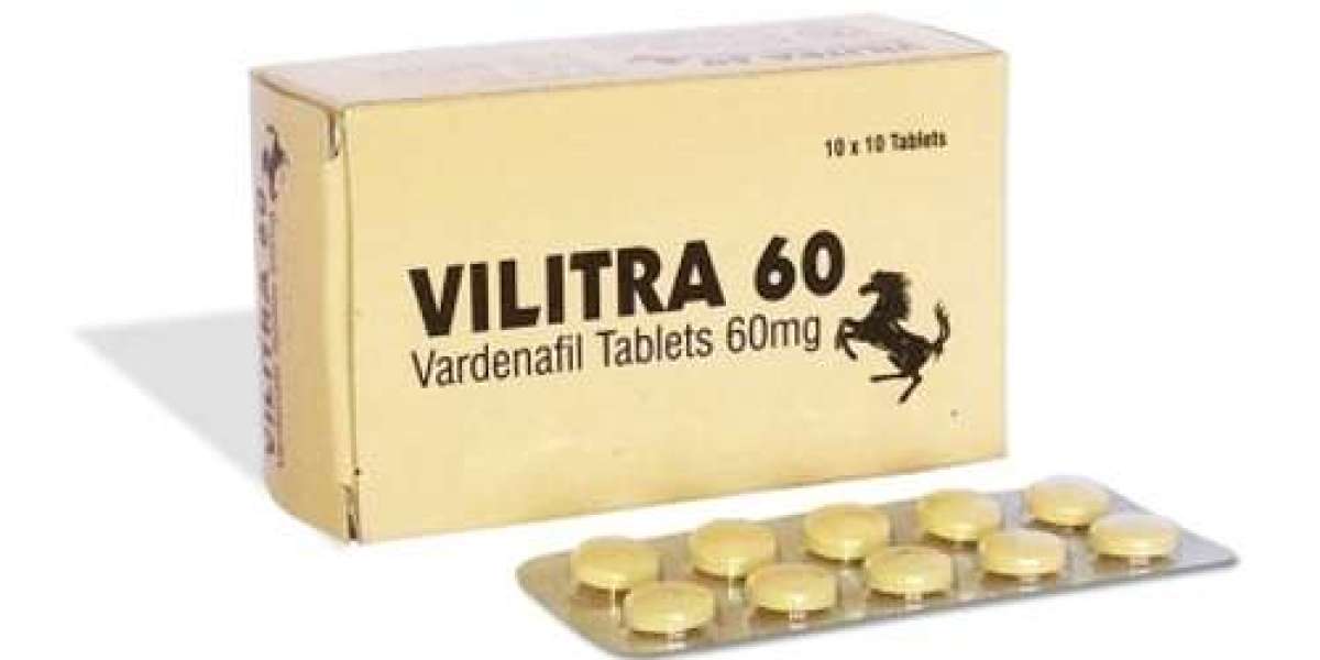 Vilitra 60 | Low Price | Primedz