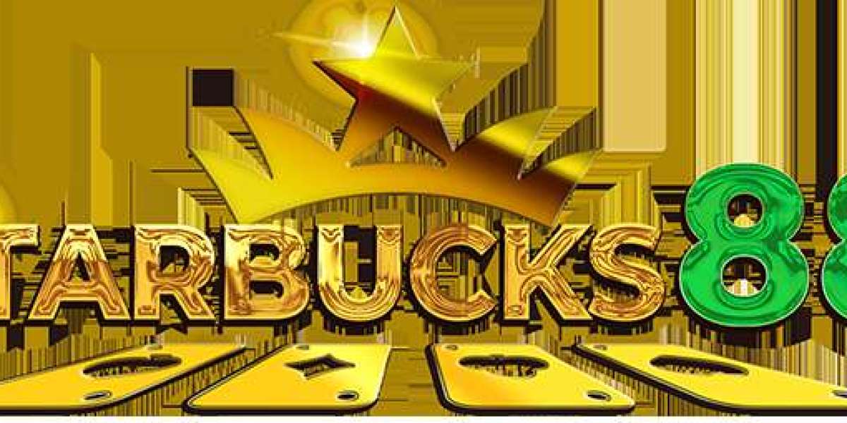 Top Strategies to Maximize Your Rewards on Starbucks88 Online Casino