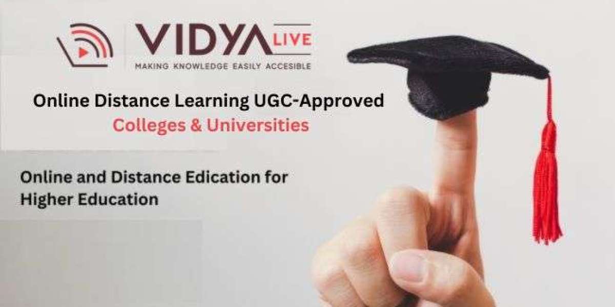 Top 10 Online Distance Learning Colleges in India Approved by UGC for 2025