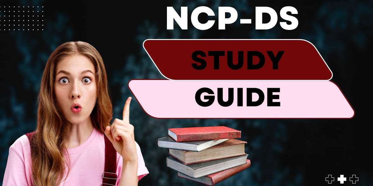 DumpsBoss NCP-DS Study Guide – Step-by-Step to Certification