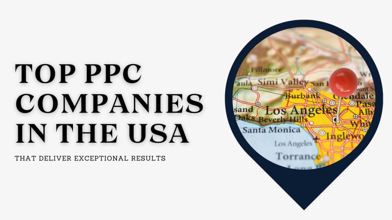 Top PPC Companies USA | Los Angeles | Woosper