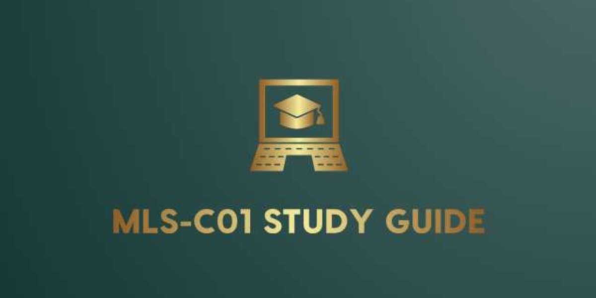 Prepare for AWS Certification with MLS-C01 Study Guide