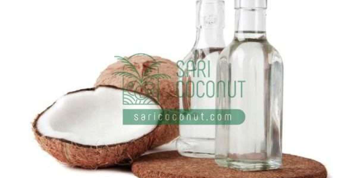 A Quick Guide to Using Virgin Coconut Oil for Facial Beauty