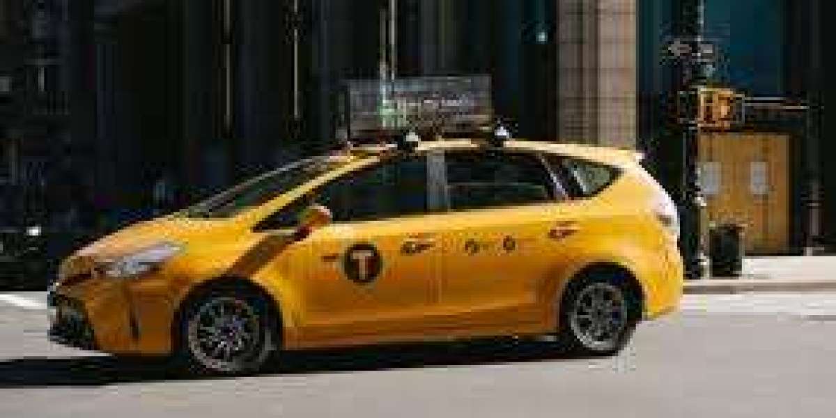 What to Expect from Taxi Services in Madison, CT?