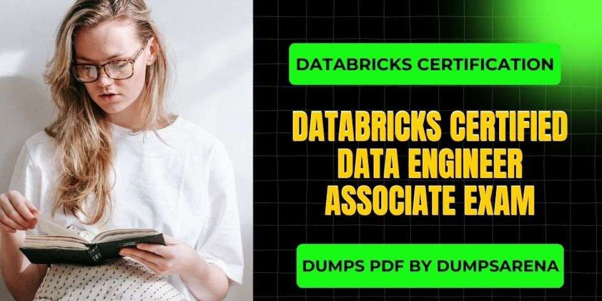 Get Certified! Databricks Data Engineer Dumps PDF